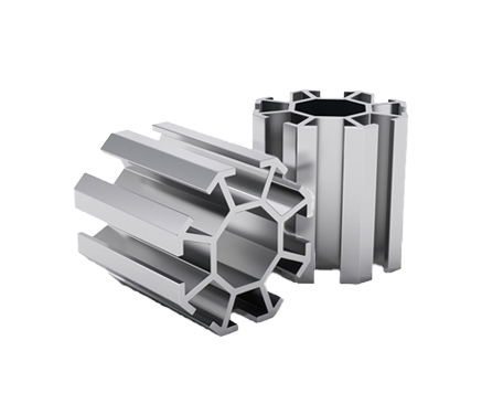 Extrudare la rece din aluminiu