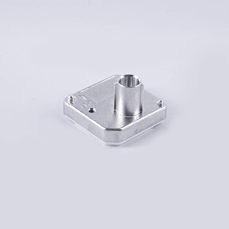 Carcasa camerei auto din aliaj de aluminiu