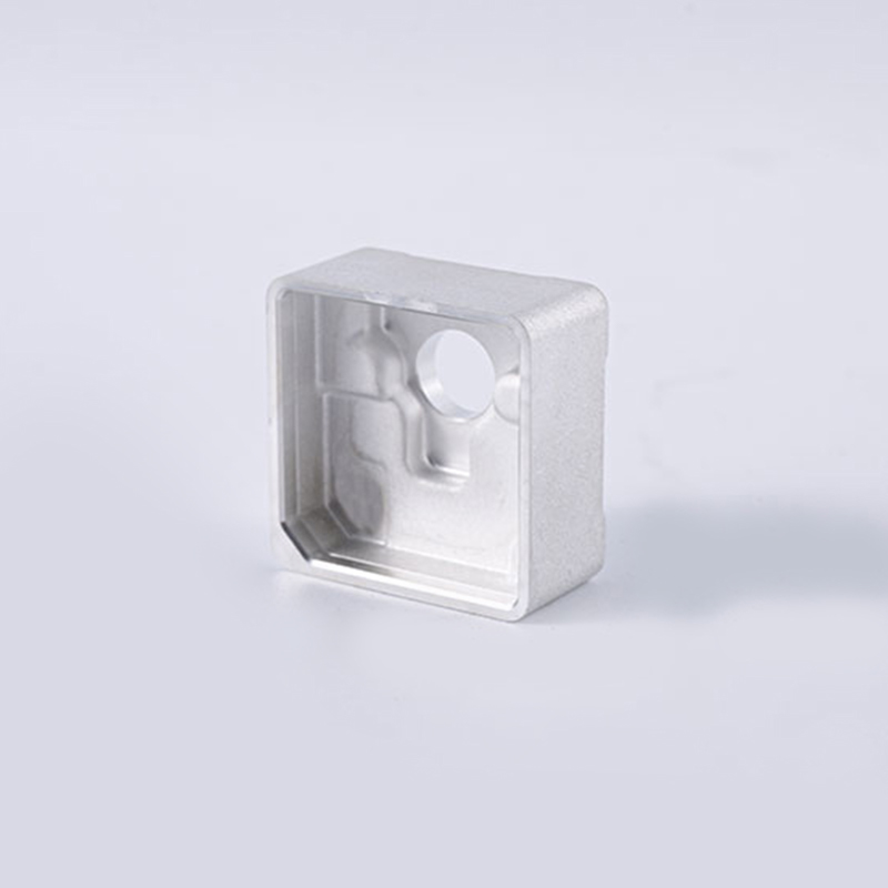 Carcasa camerei auto din aliaj de aluminiu