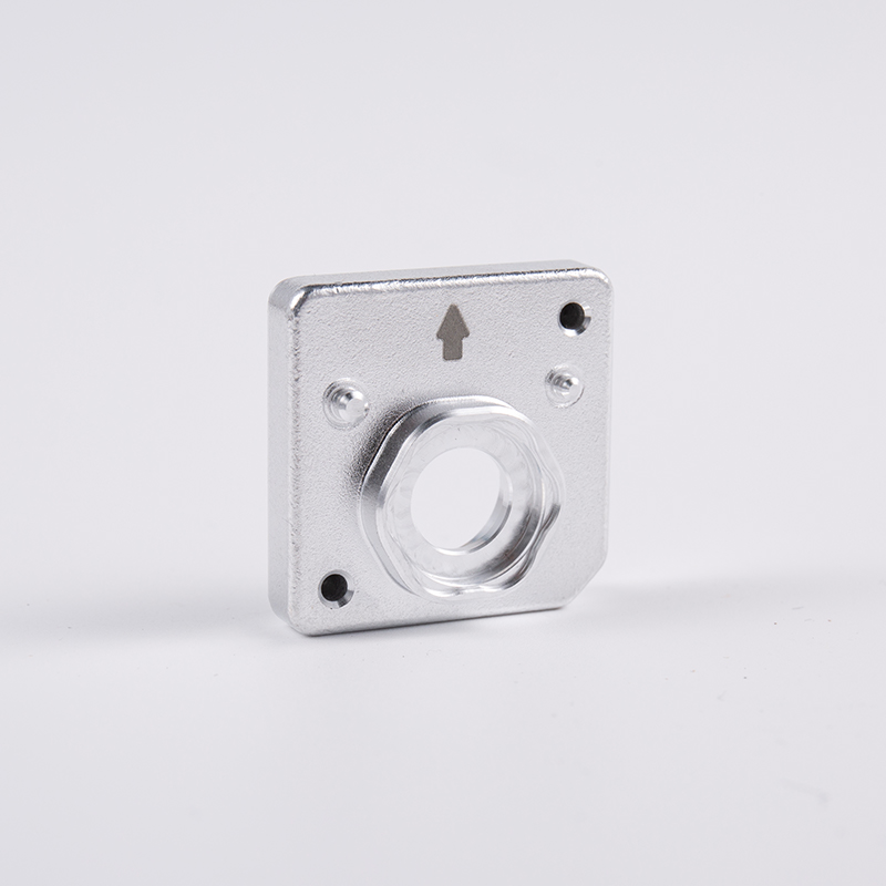 Carcasa din aluminiu pentru cameră a vehiculului LT-07