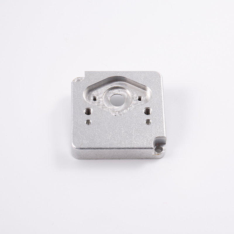 Carcasa din aluminiu pentru cameră a vehiculului LT-07