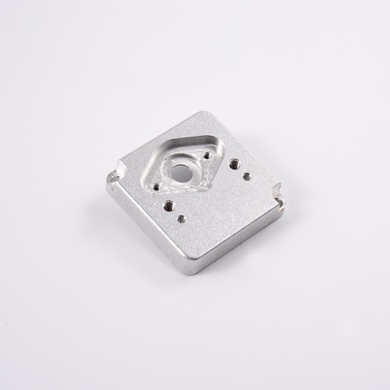 Carcasa din aluminiu pentru cameră a vehiculului LT-17