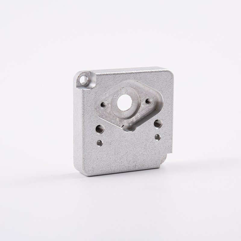 Carcasa din aluminiu pentru cameră a vehiculului LT-17