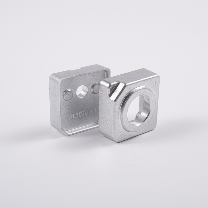 Carcasa din aluminiu pentru cameră a vehiculului LT-04-JG-carcasa spate