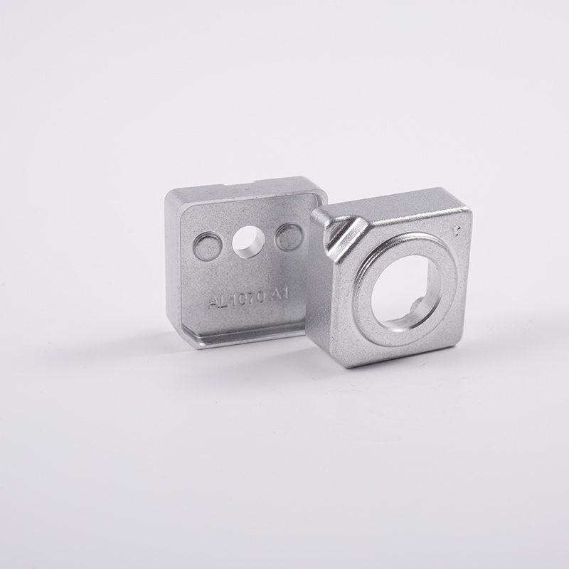 Carcasa din aluminiu pentru cameră a vehiculului LT-04-JG-carcasa spate