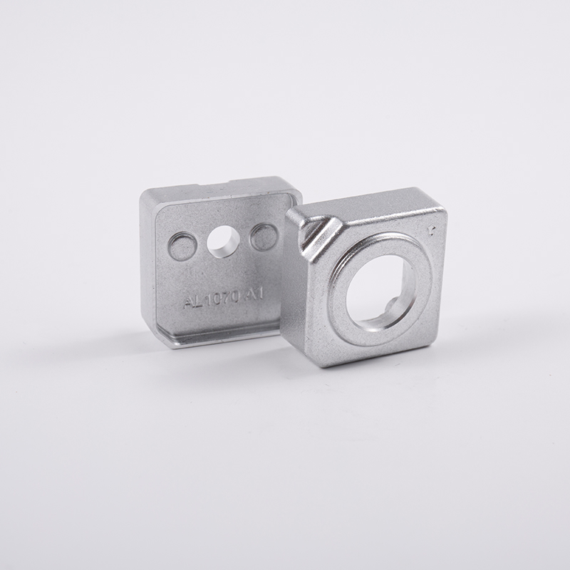 Carcasa din aluminiu pentru cameră a vehiculului LT-03-JG-Carcasa frontală
