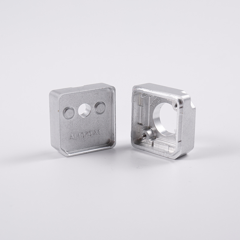 Carcasa din aluminiu pentru cameră a vehiculului LT-04-JG-carcasa spate