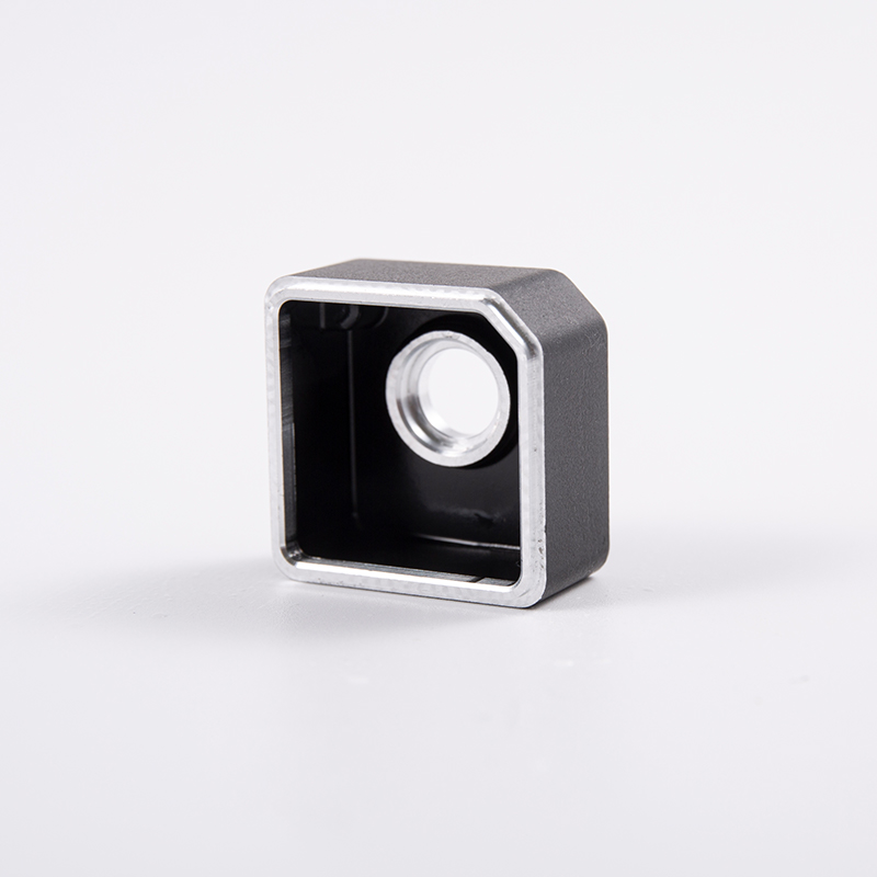 Carcasa din aluminiu pentru cameră a vehiculului LT-09