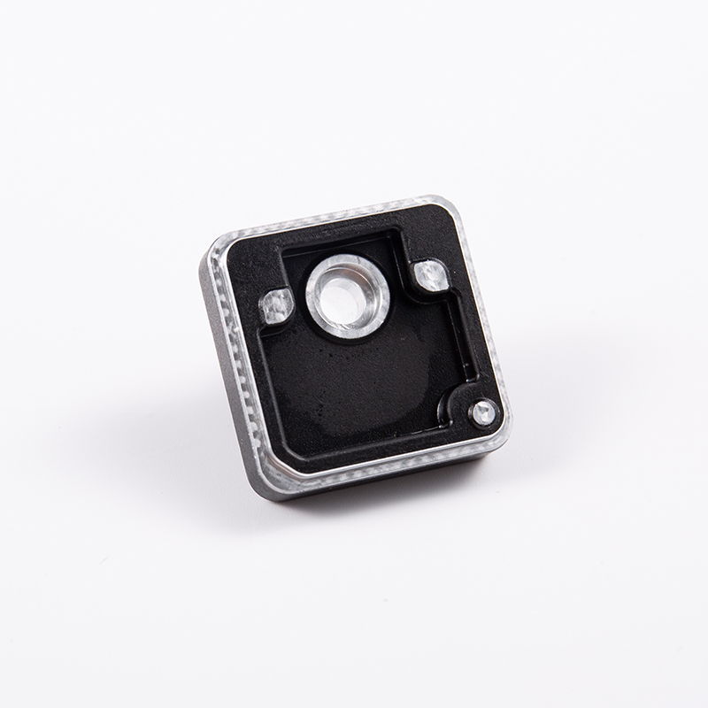 Carcasa din aluminiu pentru cameră a vehiculului LT-08