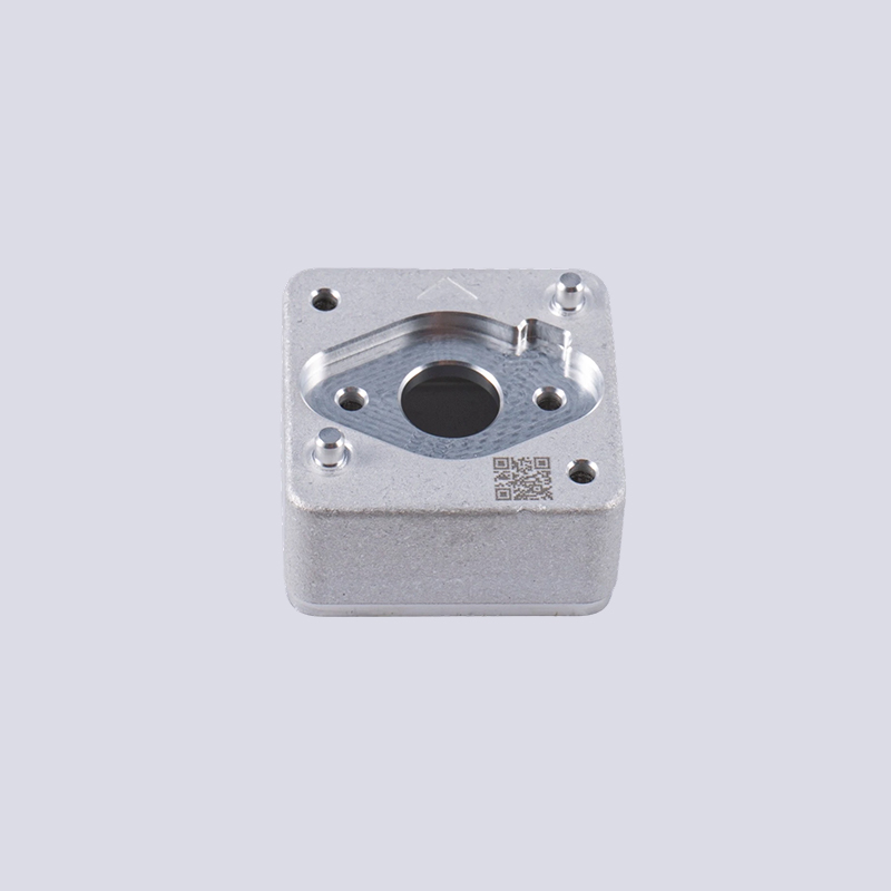 Carcasa din aluminiu pentru camera a vehiculului LT-13