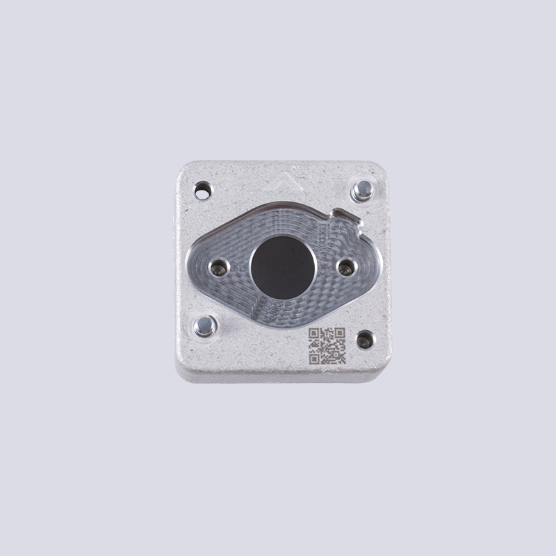 Carcasa din aluminiu pentru camera a vehiculului LT-13