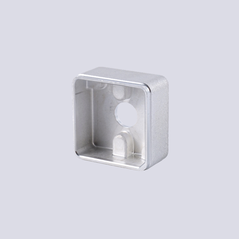 Carcasa din aluminiu pentru camera a vehiculului LT-13