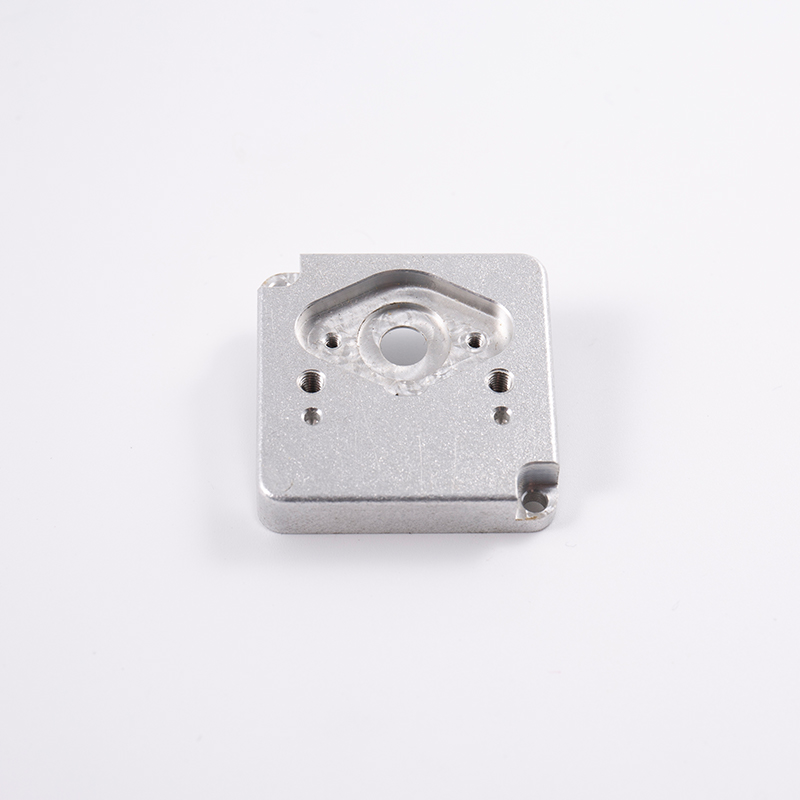 Carcasa din aluminiu pentru cameră a vehiculului LT-17