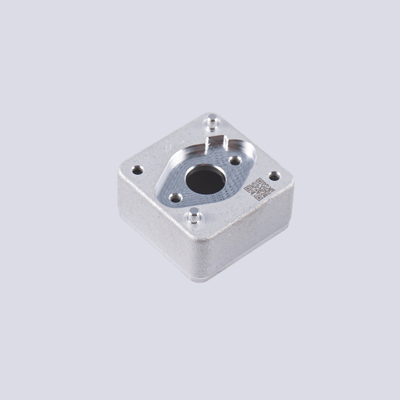 Carcasa din aluminiu pentru camera a vehiculului LT-13